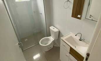 Imagem 6: Apartamento para venda com 60 metros quadrados com 2 quartos em São João - Itajaí - Santa