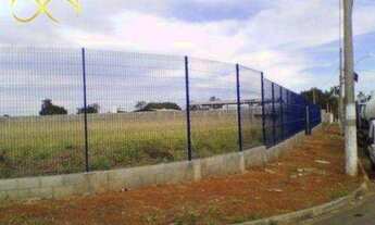 Imagem: Área à venda, 5400 m² por R$ 4.600.000,00