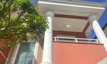 Imagem 2: SOBRADO PARA LOCAÇÃO 4 DORMITÓRIOS SENDO 2 SUÍTES 220 M² DE ÁREA ÚTIL REGIÃO CAMPO GRANDE