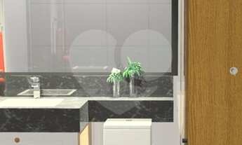 Imagem 7: Mogi das Cruzes - Casa Padrão - Vila São Paulo