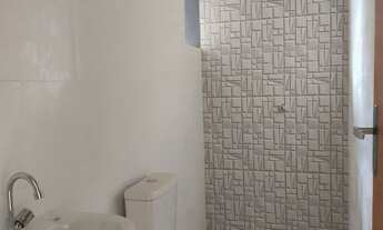 Imagem 5: Casa Nova no Jardim Aliança II em Resende Rj ( 02 quartos - um suíte