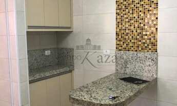 Imagem 3: Apartamento - Jardim Bela Vista - Residencial Edifício Riviera - 103 m² - 3 Dormitórios