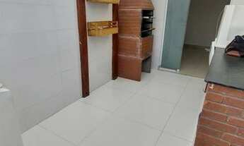 Imagem 7: Sobrado para venda com 180 metros quadrados com 3 quartos em Bosque da Saúde - São Paulo