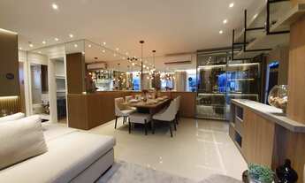 Imagem 7: Apartamento para venda com 40 metros quadrados com 2 quartos em Parque Ipê - São Paulo - S