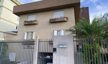 Imagem 2: Alto da XV, com terraço, tipo garden