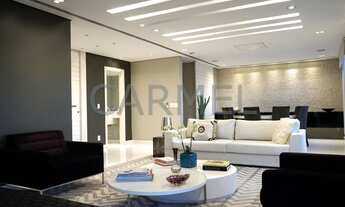 Imagem: Impecável Parque Cidade Jardim