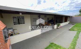 Imagem 3: Casa no Vila C com 3 quartos e amplo terreno - Foz do Iguaçu, PR