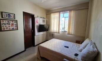 Imagem 7: Apto de 3 qts com 1 suíte na Tijuca