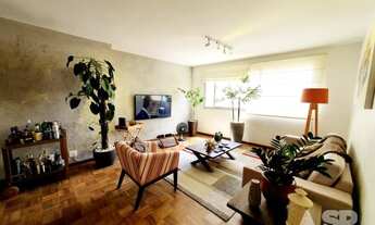 Imagem 7: Apartamento para venda possui 120 metros quadrados com 3 quartos em Perdizes - São Paulo