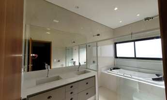 Imagem 7: Belíssima Casa à venda no Condomínio Recanto do Lago, com 3 suítes