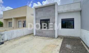 Imagem 2: Belíssima casa no bairro mais completo da cidade