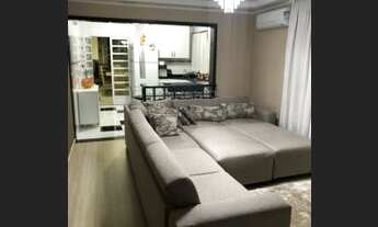 Imagem 4: Casa para venda tem 140 metros quadrados com 3 quartos em Vila Paulista - São Paulo - SP