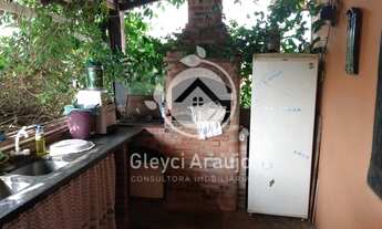 Imagem 7: Casa para venda tem 380 metros quadrados com 11 quartos em Boqueirão - Saquarema - RJ