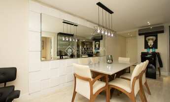 Imagem 6: ESPECIAL APTO para venda com 210 m² PRIVATIVOS com 3 quartos em Agronômica - Florianópoli