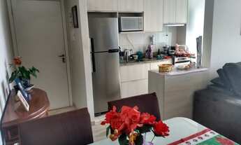 Imagem 7: Apartamento 2 dormitórios á venda em Novo Osasco