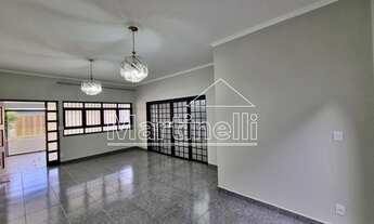 Imagem 7: Ribeirão Preto - Casa Padrão - Jardim Anhanguera