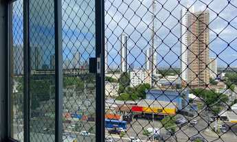 Imagem 5: Apt com 3 quartos em Madalena - Recife - PE (VENDO