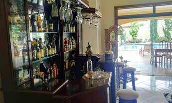 Imagem 6: MAGNIFICA RESIDENCIA BAIRRO JARDIM CANADA