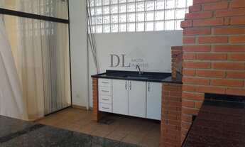 Imagem 6: Casa de condomínio Tambore 4 para aluguel com 175 metros com 3 quartos sendo 1 suite