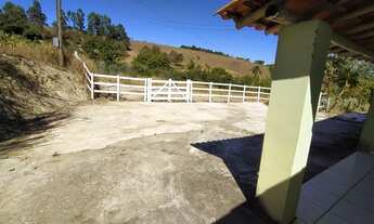 Imagem 4: Fazenda/Sítio/Chácara para venda tem 20.000 metros quadrados com 3 quartos