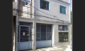 Imagem: Kitnet na Barão do Triunfo