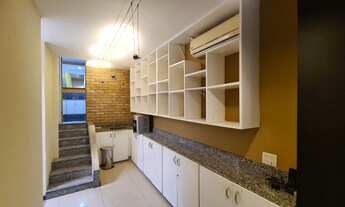 Imagem 5: Casa comercial nas Laranjeiras, próximo ao metrô. Estuda-se oferta de valor e de condições