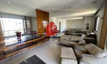 Imagem 6: Apartamento para venda com 210 metros quadrados com 4 quartos em Gutierrez - Belo Horizont