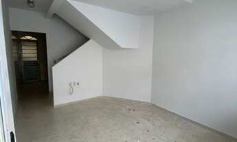 Imagem 2: Apartamento para venda tem 85 metros quadrados com 2 quartos em Nova Vila - Caldas Novas