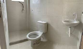 Imagem 4: Casa de 2 quartos em Campo Grande - Bairro Oiticica