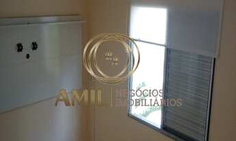 Imagem 4: IC- [Amil Aluga] - Apartamento para locação com 2 quartos