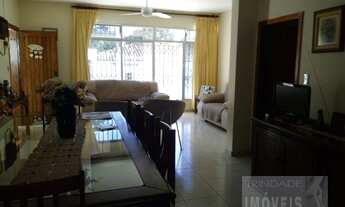 Imagem 3: Excelente casa na Trindade próxima a UFSC podendo ser Residencial e Comercial