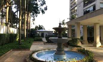 Imagem 2: APARTAMENTO PARA VENDA E LOCAÇÃO EM SANTANA COM 179 M2 COM 3 DORMITORIOS, 3 SUITES, 3 VAGA