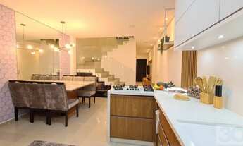 Imagem 6: Casa Geminada para Venda em Joinville, Costa e Silva, 3 dormitórios, 1 suíte, 3 banheiros