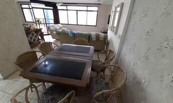 Imagem 5: Apartamento Padrão para Venda em Jardim Astúrias Guarujá-SP