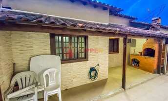 Imagem: Casa LINEAR para venda possui 76 metros