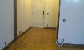 Imagem 2: Apartamento para aluguel possui 105 metros quadrados com 3 quartos