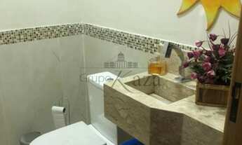 Imagem 7: Casa Sobrado - Parque Nova América - Jacareí - 204m² - 3 Dormitórios