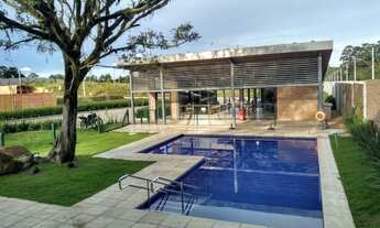 Imagem 5: Vendo lote 150m² condomínio fechado, Próximo Av. salgado Filho, o Mercado melo,5min do ver