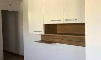 Imagem: Apartamento com 2 dormitórios à venda