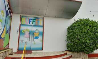 Imagem 2: PREDIO COMERCIAL- BARBOSA DE ANDRADE - COM 507M DE TERRENO