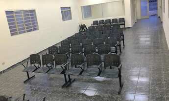 Imagem 5: Casa comercial para venda no Parque São Bento - Sorocaba - SP