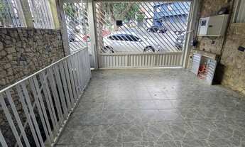 Imagem 6: Sobrado para venda com 180 metros quadrados com 3 quartos em Bosque da Saúde - São Paulo