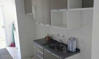 Imagem 5: Suites mobiliadas e individuais em Taubaté