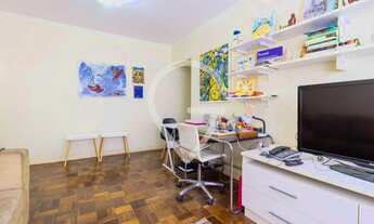 Imagem 4: Apartamento para venda com 90m² com 2 quartos em Vila Nova Conceição - São Paulo - SP