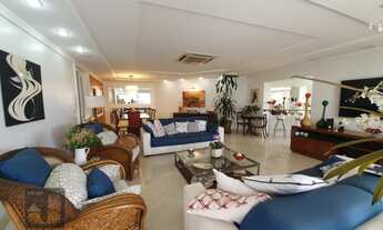 Imagem: Apartamento em Barra da Tijuca