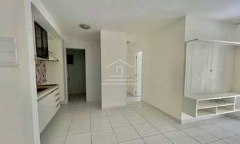 Imagem 7: Apartamento com 74m² no Calhau Projetados e Varanda Gourmet 03 Quartos MKT*02*TR107080