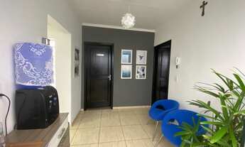 Imagem 2: Casa no centro, ideal para comércio