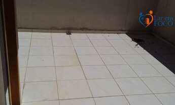 Imagem 4: 615. COBERTURA 4QS 140M² GOURMET com pia, fachada revestida, gás, 3vgs pilotis, 3wc. Santa