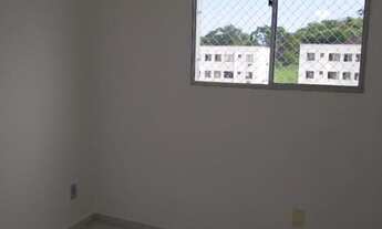 Imagem 6: Apartamento para aluguel com 60 metros quadrados com 2 quartos em Campo Grande - Rio de Ja