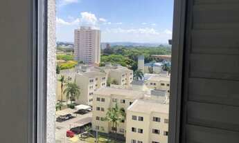 Imagem 7: JF] Apto 2 dormitórios no Spazio Campo di Bragança